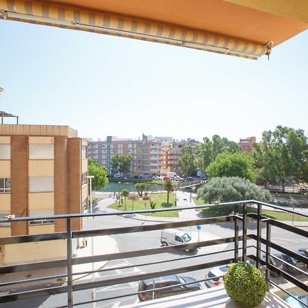 Labradores Centro 3-10 Пеньискола Экстерьер фото